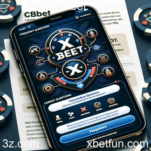 Explorando a Categoria de Perguntas Frequentes do xbet